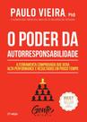 Livro O Poder da Autorresponsabilidade Paulo Vieira Edição de bolso