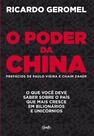 Livro - O PODER DA CHINA