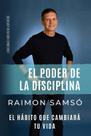 Livro O PODER DA DISCIPLINA: O hábito que mudará sua vida