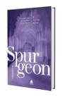 Livro - O poder da fé - Spurgeon