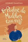 Livro - O poder da mulher que ora — Nova edição Livro - O poder da mulher que ora — Nova edição