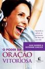 Livro - O poder da oração vitoriosa