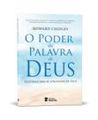 Livro - O poder da palavra de Deus