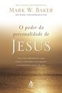 Livro - O poder da personalidade de Jesus