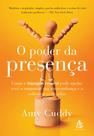 Livro - O poder da presença