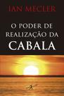 Livro - O poder da realização da cabala (edição de bolso)