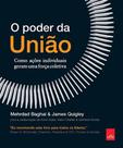 Livro - O poder da união