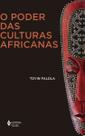 Livro - O poder das culturas africanas