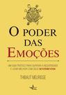 Livro - O poder das emoções Livro - O poder das emoções
