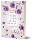 Livro - O poder das palavras de uma mulher Livro - O poder das palavras de uma mulher