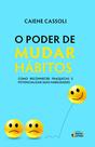 Livro - O poder de mudar hábitos