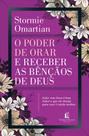 Livro - O poder de orar e receber as bênçãos de Deus Livro - O poder de orar e receber as bênçãos de Deus