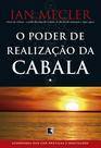 Livro - O poder de realização da Cabala (acompanha DVD)