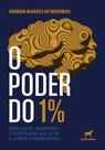 Livro - O poder do 1%