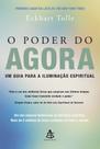 Livro O Poder do Agora Eckhart Tolle