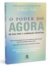 Livro - O Poder do Agora