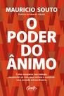 Livro - O poder do ânimo Livro - O poder do ânimo