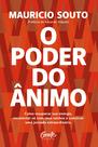 Livro - O poder do ânimo Livro - O poder do ânimo