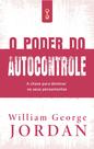 Livro - O poder do autocontrole