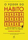 Livro - O poder do hábito Livro - O poder do hábito