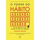 Livro - O poder do hábito