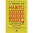 Livro - O poder do hábito Livro - O poder do hábito