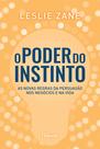 Livro - O poder do instinto