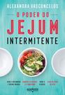 Livro - O poder do jejum intermitente