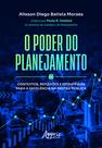 Livro - O Poder do Planejamento Livro - O Poder do Planejamento