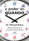 Livro - O poder do quando Livro - O poder do quando