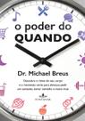 Livro - O poder do quando Livro - O poder do quando