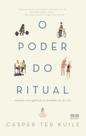 Livro - O poder do ritual