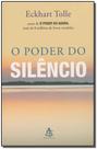 Livro - O poder do silêncio