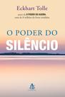 Livro - O poder do silêncio