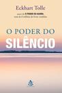 Livro - O poder do silêncio