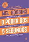 Livro - O poder dos 5 segundos