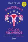 Livro - O poder dos ciclos femininos