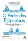 Livro - O poder dos estranhos Livro - O poder dos estranhos