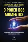 Livro - O poder dos momentos