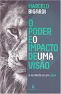 Livro - O poder e o impacto de uma visão