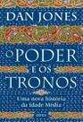 Livro - O poder e os tronos