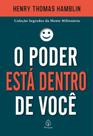 Livro - O poder está dentro de você Livro - O poder está dentro de você