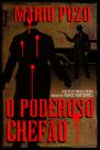 Livro - O poderoso chefão (Vol. 1 - edição de bolso)
