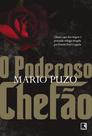 Livro - O poderoso chefão Livro - O poderoso chefão