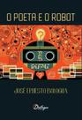 Livro - O poeta e o robot