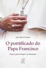 Livro - O pontificado do Papa Francisco Livro - O pontificado do Papa Francisco