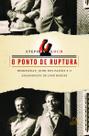 Livro - O ponto de ruptura Livro - O ponto de ruptura