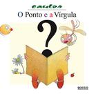 Livro - O ponto e a vírgula