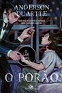 Livro - O Porão: Lar das vozes - Livro 1