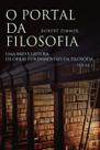 Livro - O portal da filosofia